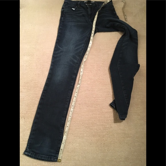 DKNY Soho skinny jeans . - Picture 8 of 8